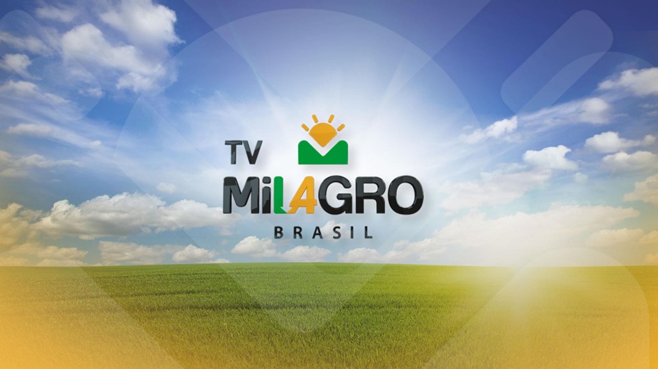 TV Milagro Brasil