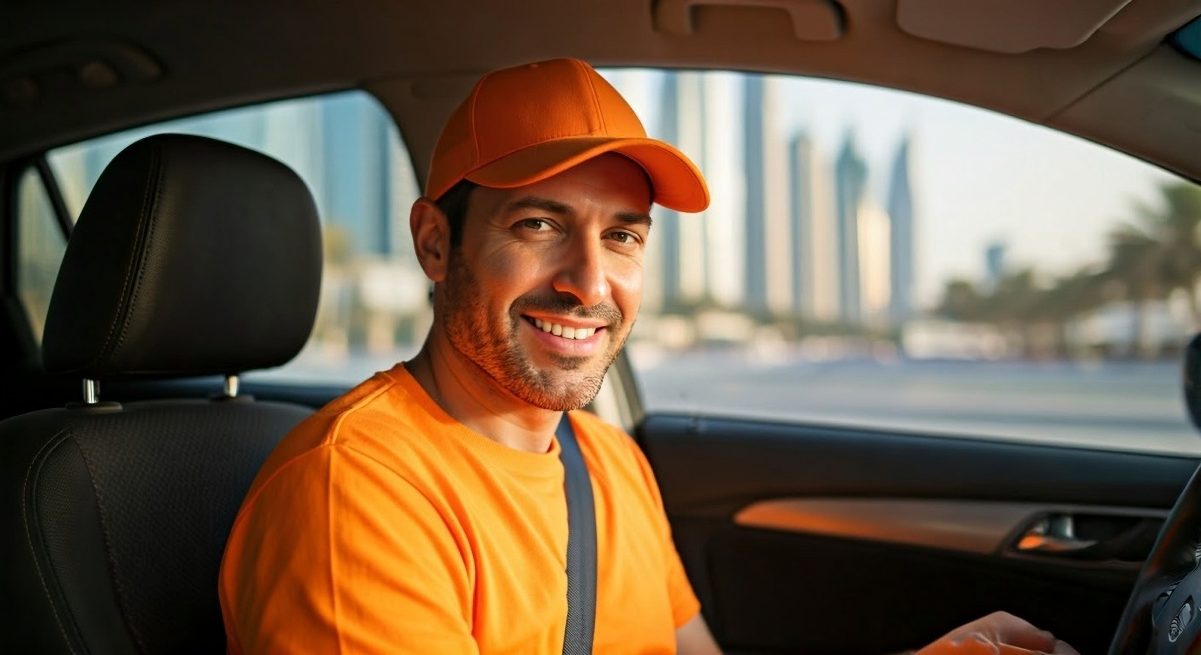 Lalamove  - Crédito da foto: Divulgação