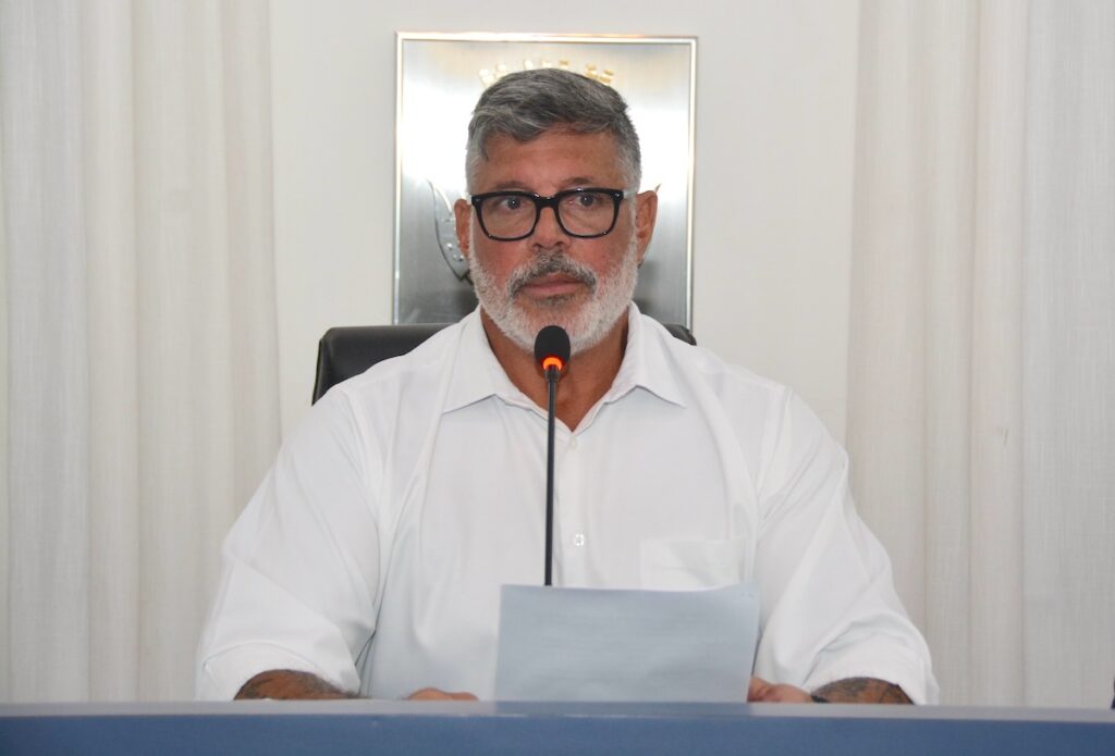 Alexandre Frota - Crédito da Foto: Câmara Municipal de Cotia / Divulgação