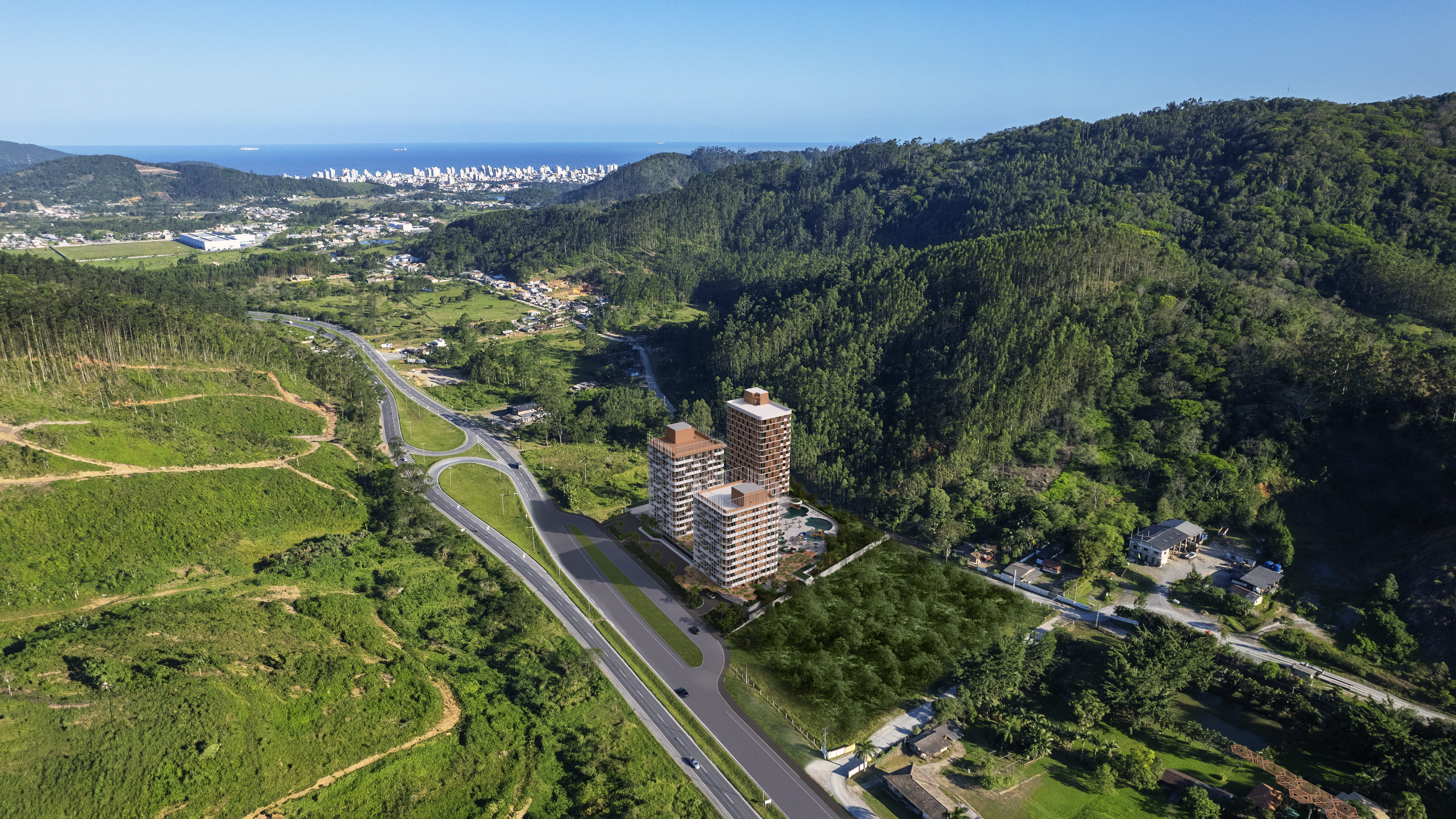 Amazon Parques & Resorts - Crédito da foto: Divulgação