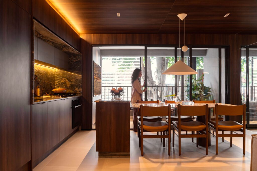 Divulgação Terral Incorporadora - Crédito da foto: Divulgação