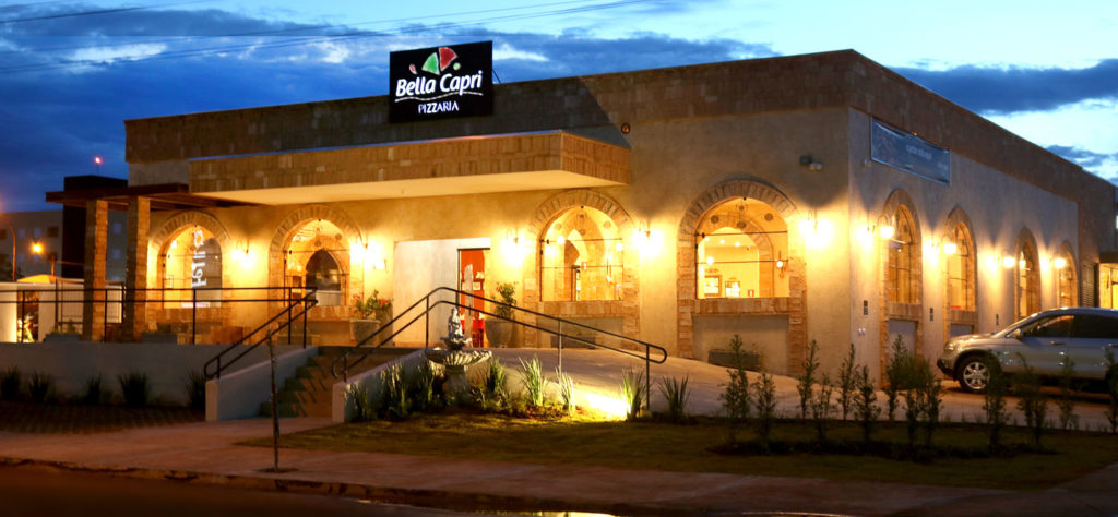 Barretos - BRL Crédito da foto: Divulgação