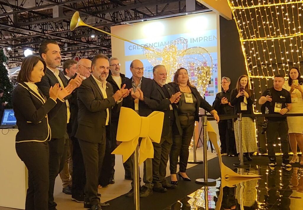  Celebra Show 2025 - Crédito da foto: Divulgação