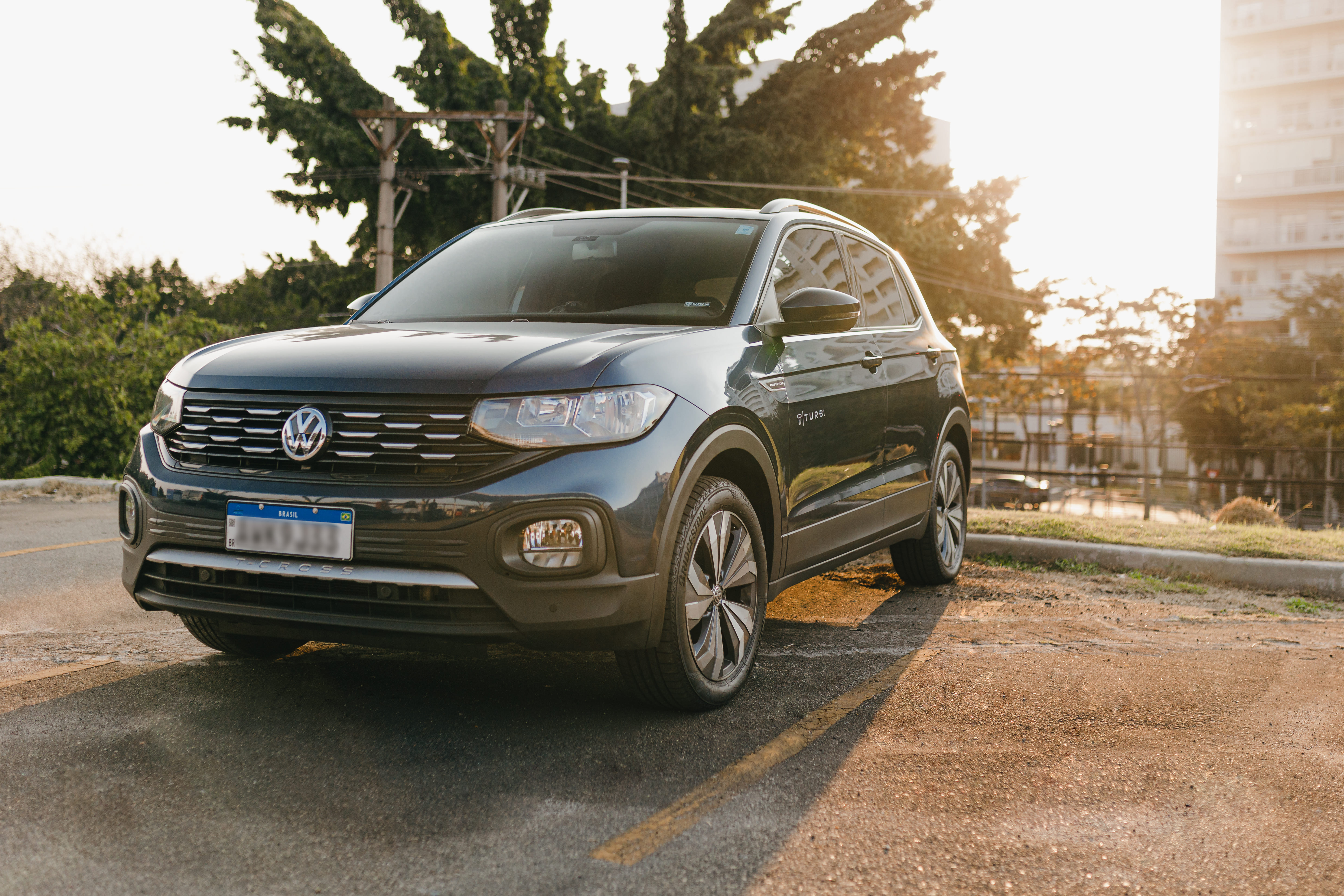 Carros-Turbi - Créditos da foto: Divulgação