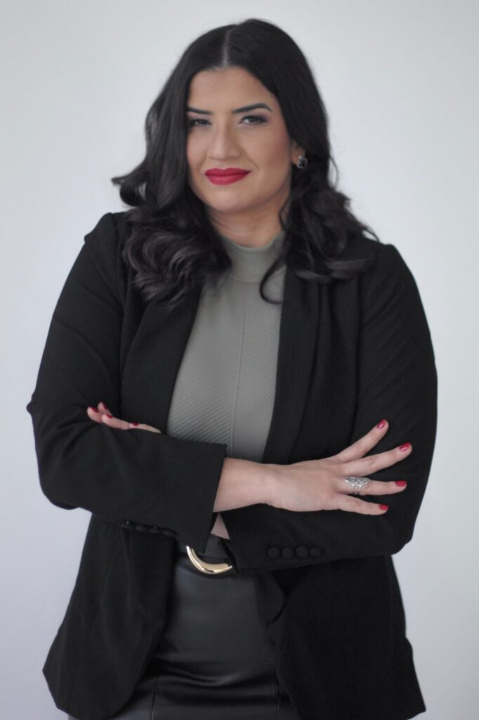 Foto por divulgação
Clélia Sales, Sales Manager da Utrip 