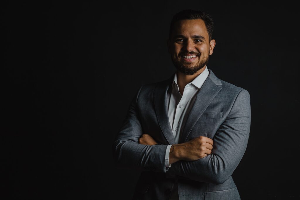 Lucas - Crédito da foto: Divulgação