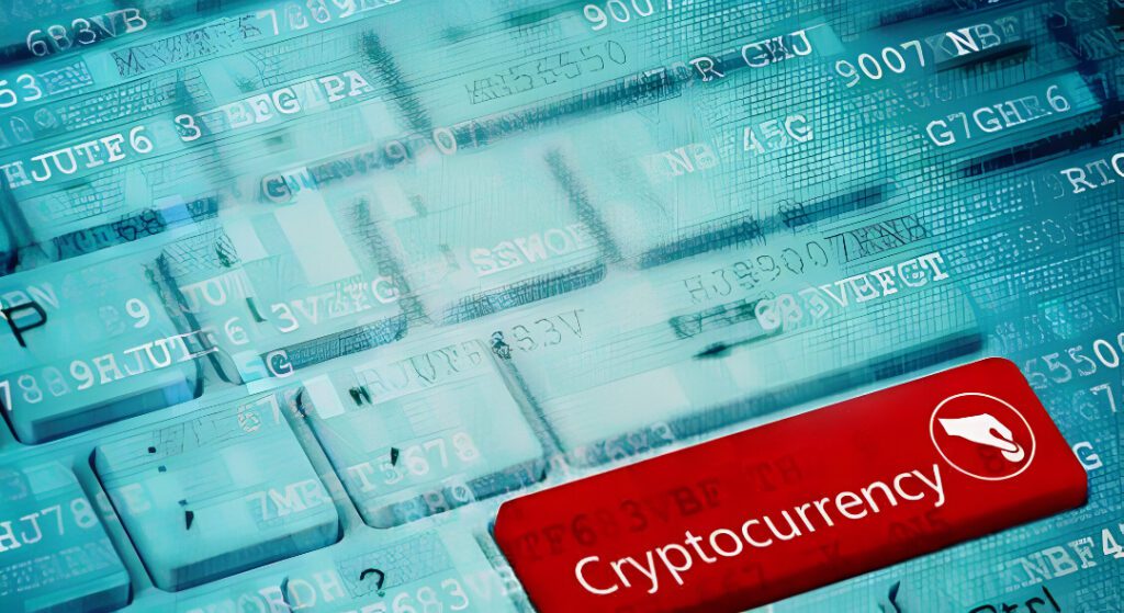 Cryptocurrency Photo - Crédito da foto: Divulgação