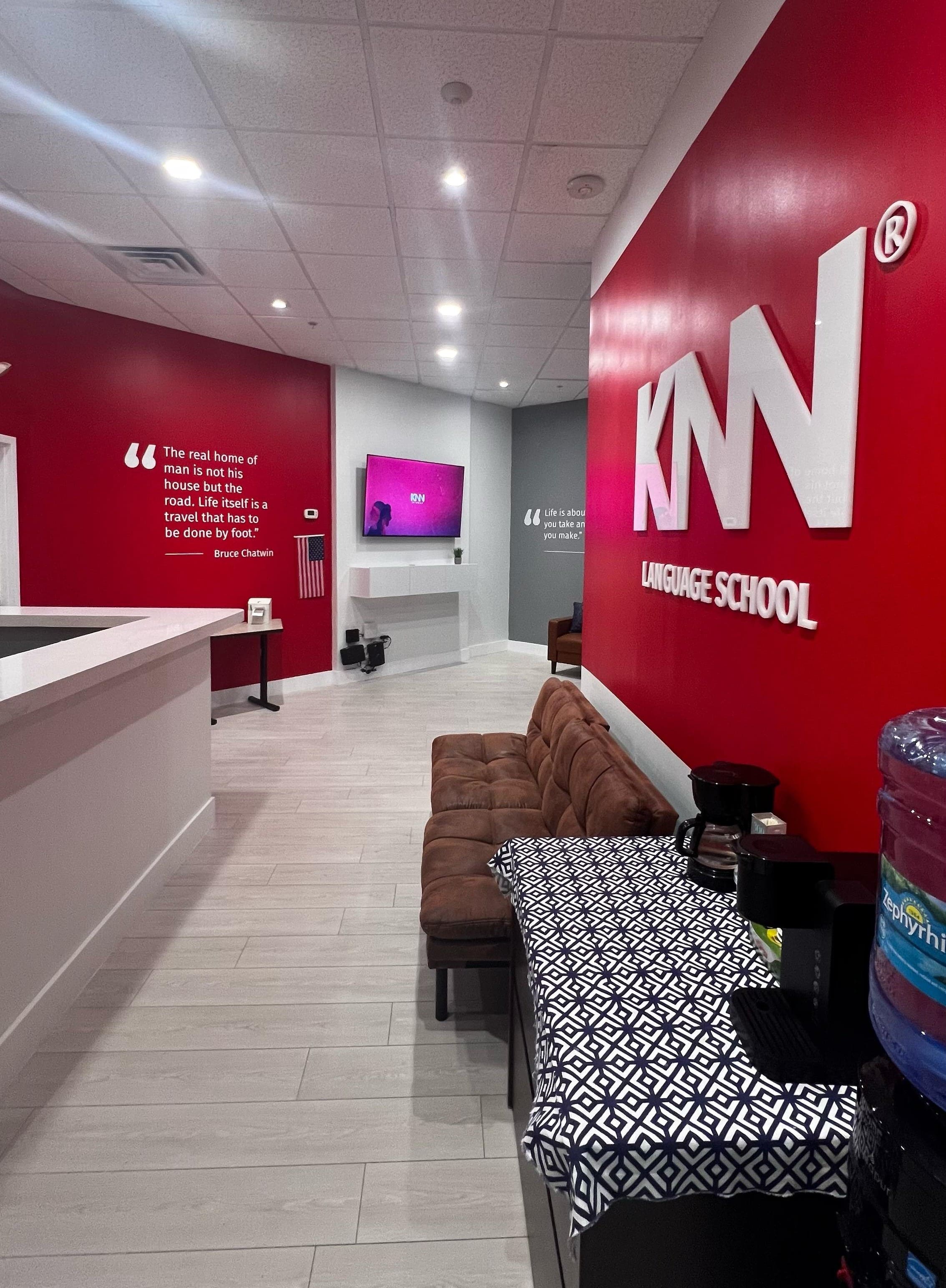 Créditos da foto: Divulgação KNN