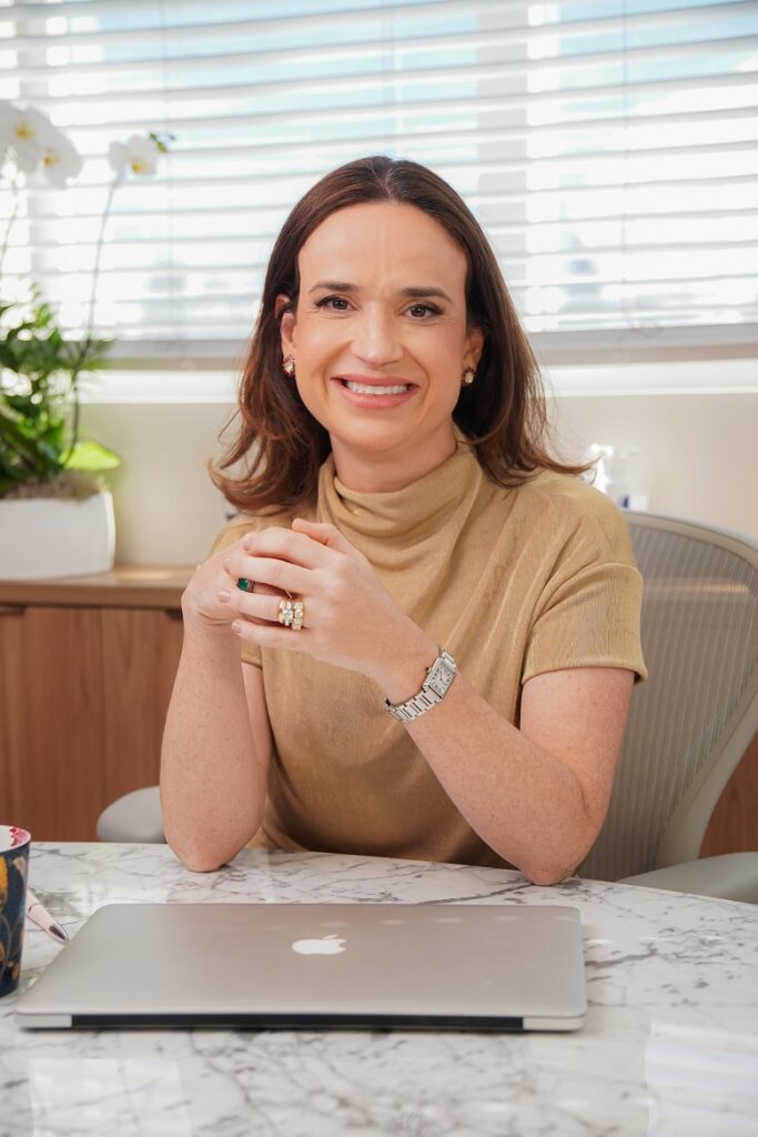 Dra Débora Cadore - Crédito da foto: Divulgação