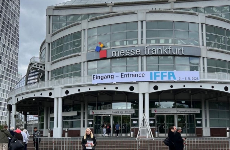 Expomeat - Crédito da foto: Divulgação