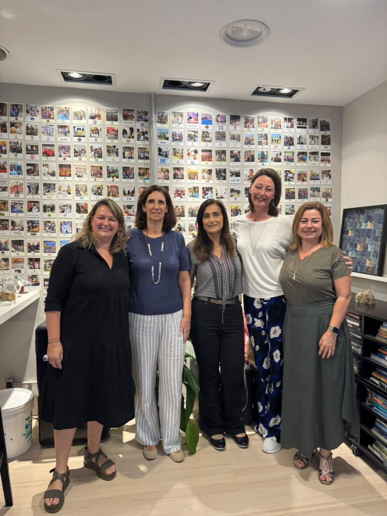 Conselho Consultivo Phi - Crédito da foto: Divulgação