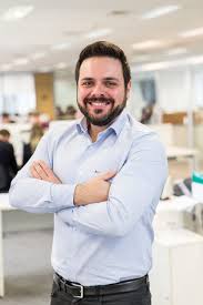 Gilberto Reis COO na Runtalent - Crédito da foto: Divulgação