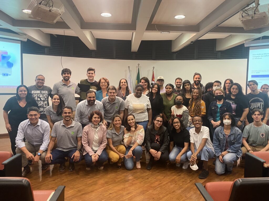 Crédito da foto: Divulgação