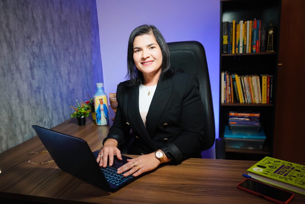 Hellen-Quida - Crédito da foto: Divulgação