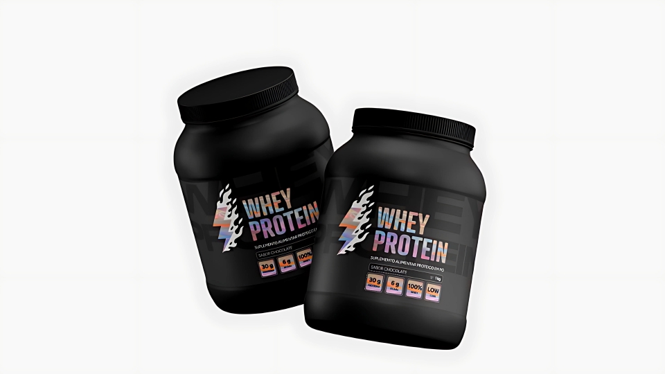 Holograficos-Nutraceuticos - Créditos da foto: Divulgação