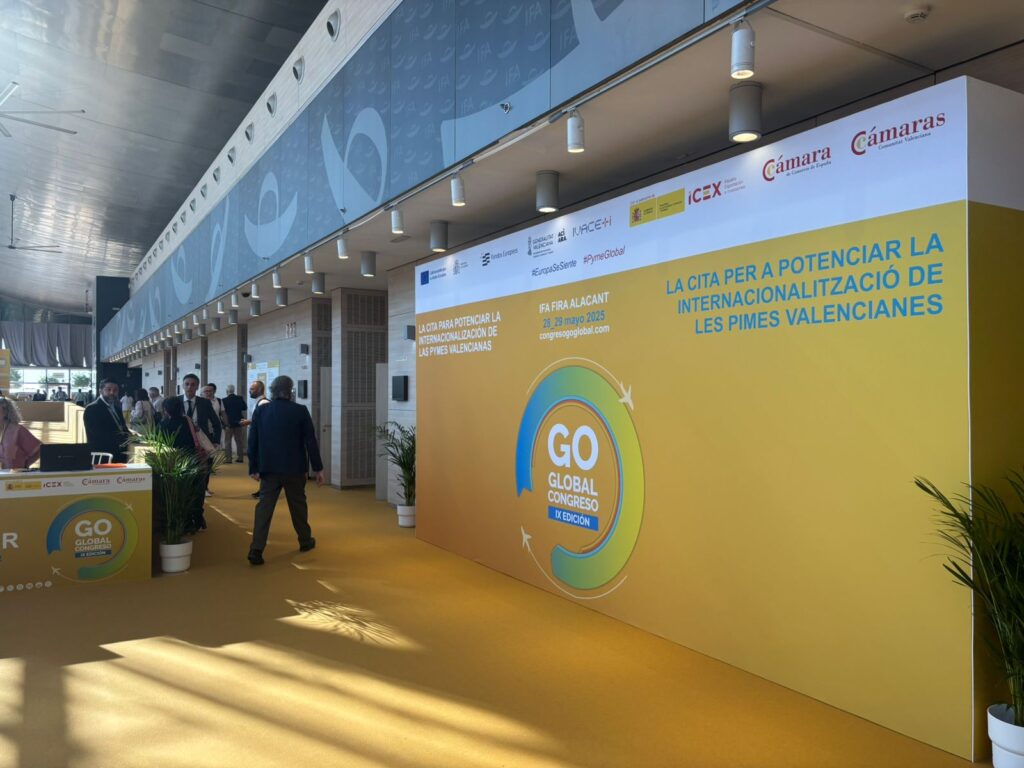 Divulgação
How2Go no Go Global