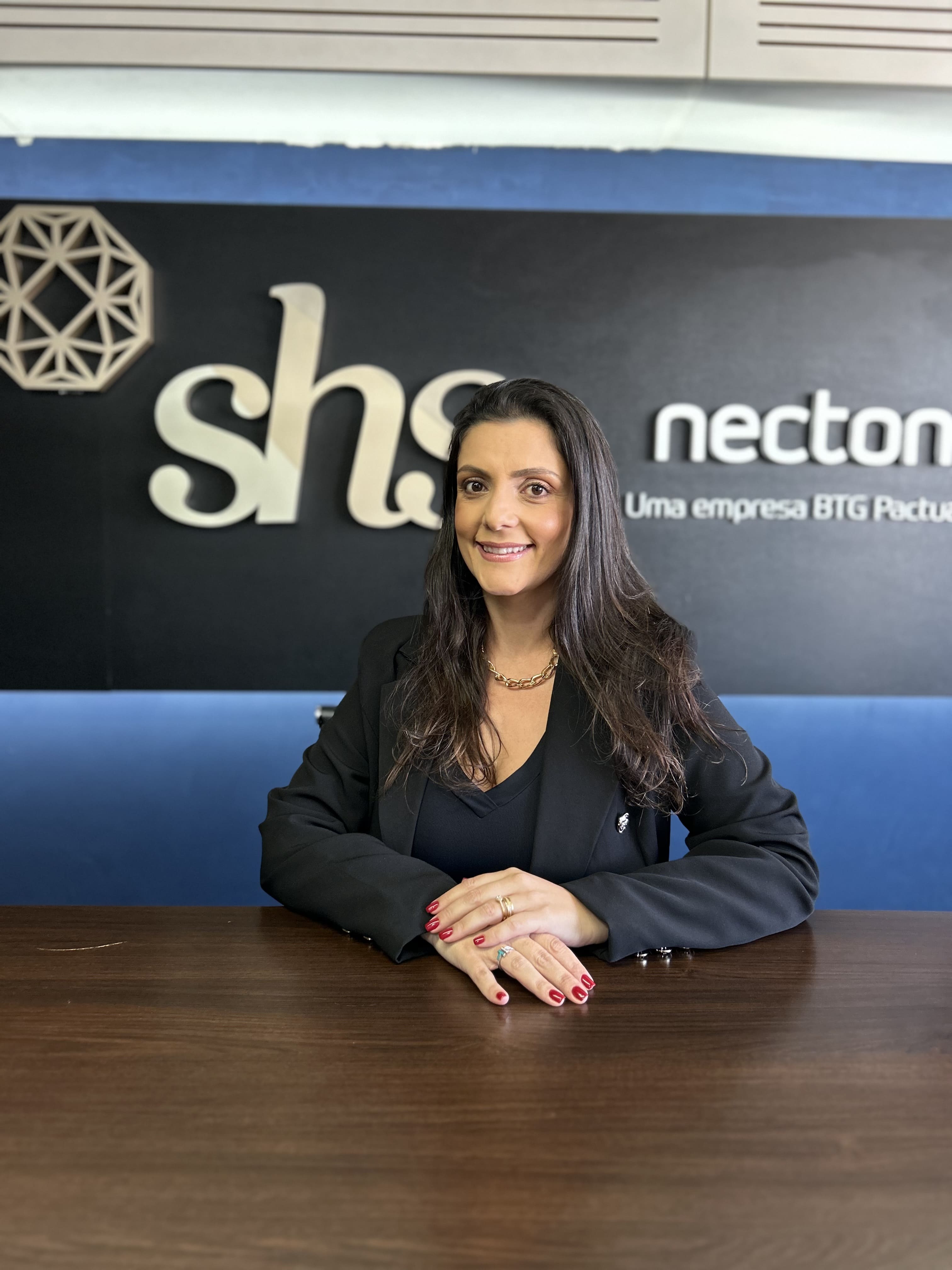 Adriana Ricci
Divulgação - Crédito da foto: Divulgação