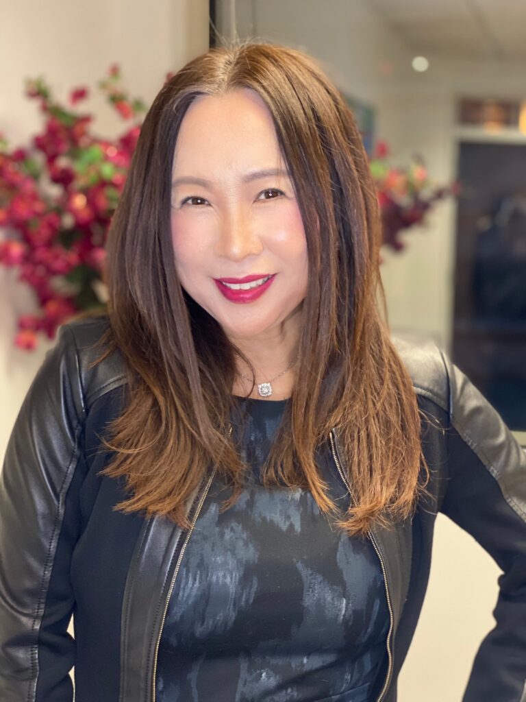 Kris Lee - Crédito da foto: Divulgação