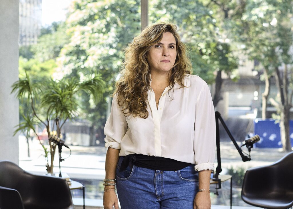 Carolina Soutello - Crédito da foto: Divulgação