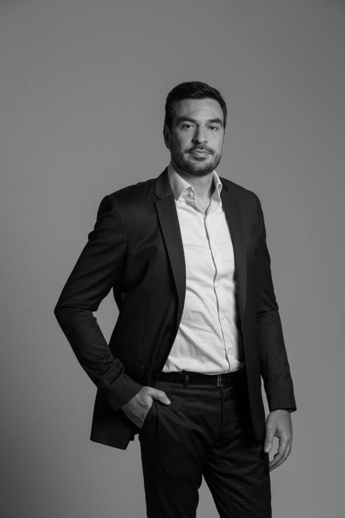 Igor-Schultz_socio - Crédito da foto: Divulgação