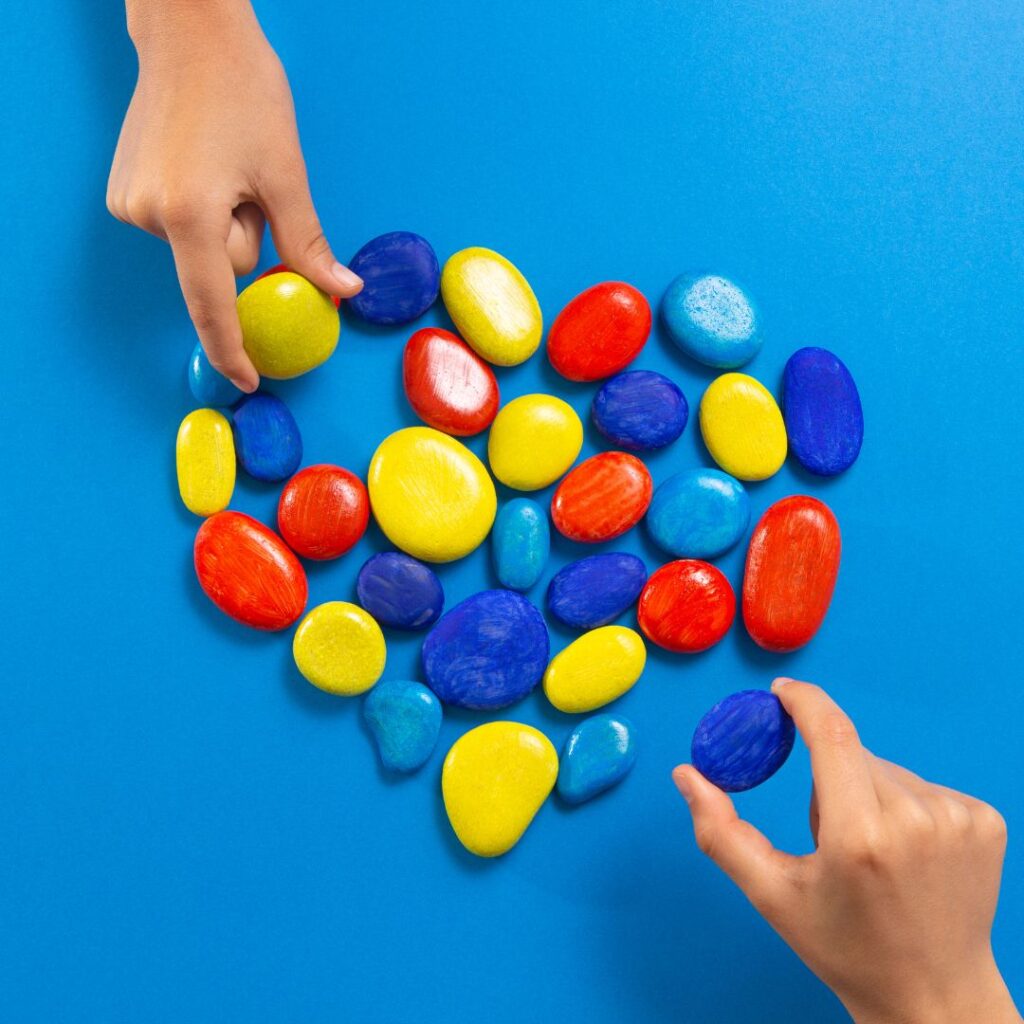 Amor no Espectro - Crédito da foto: Divulgação