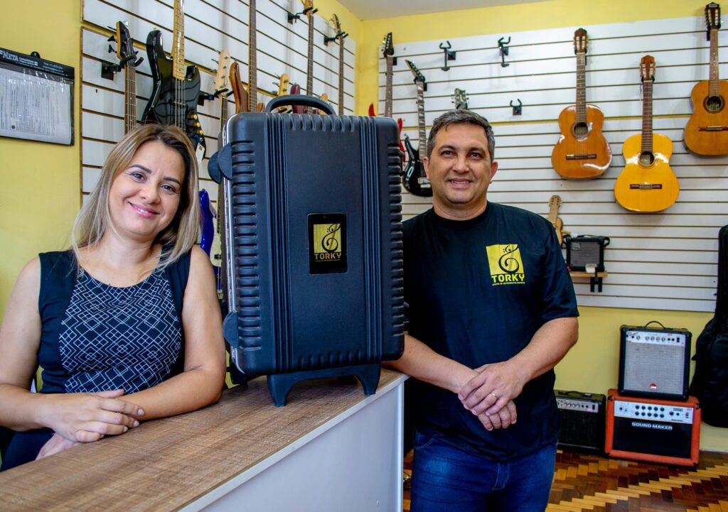 Marcia-Gregini-e-Paulo-Torquato-Franquia - Crédito da foto: Divulgação