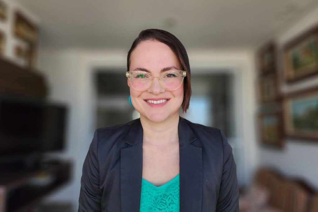 Márcia Neto, CEO da Silverguard - Crédito da foto: Divulgação