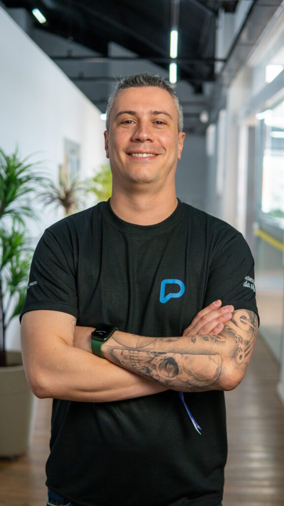 Mosquim - Crédito da foto: Divulgação