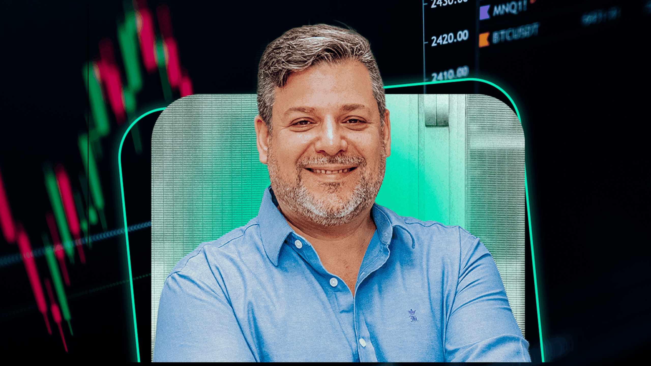 Murad - Crédito da foto: Divulgação