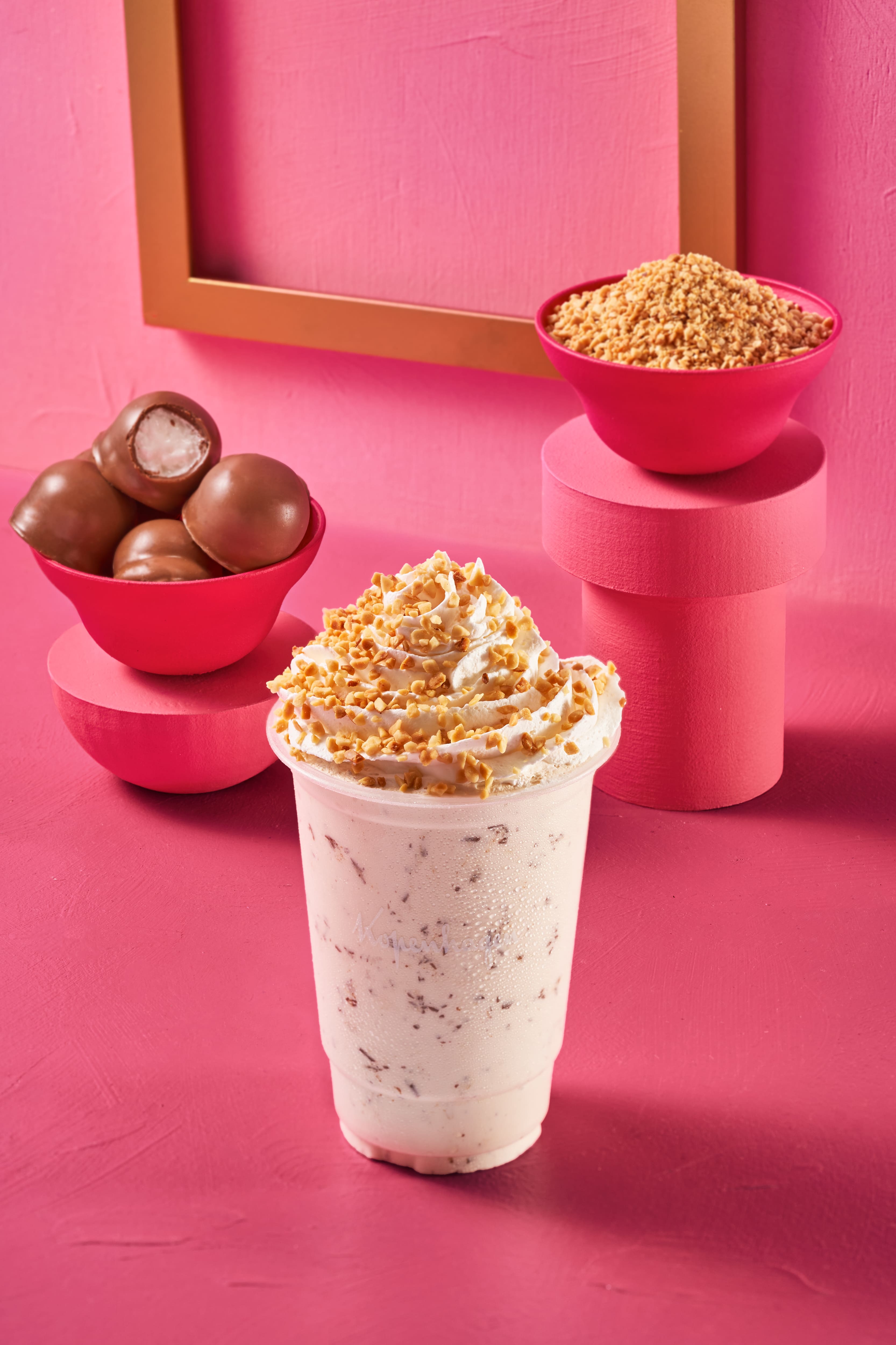 Crédito da foto: Kopenhagen / Divulgação