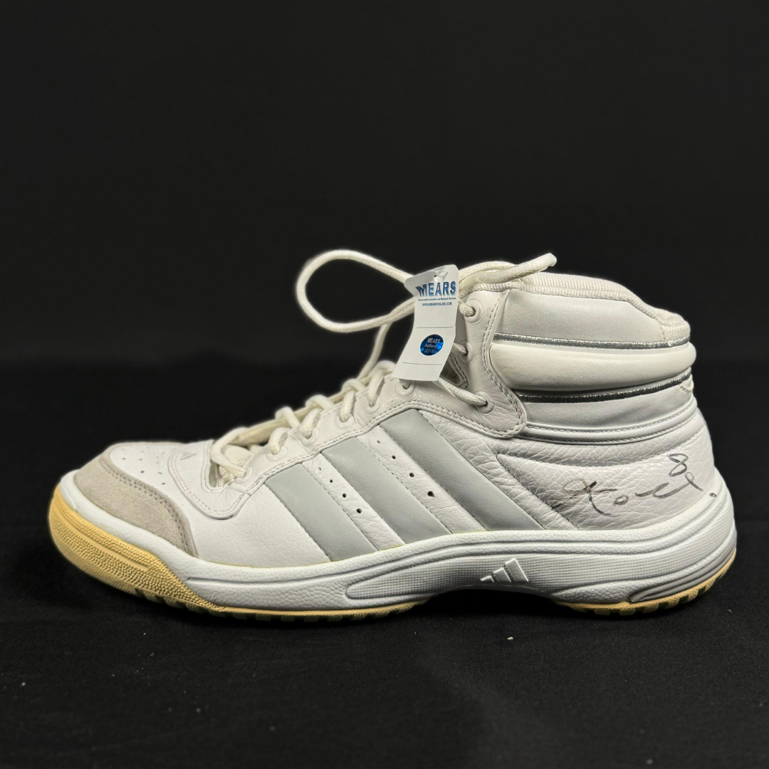 Tênis Kobe - Crédito da foto: Divulgação