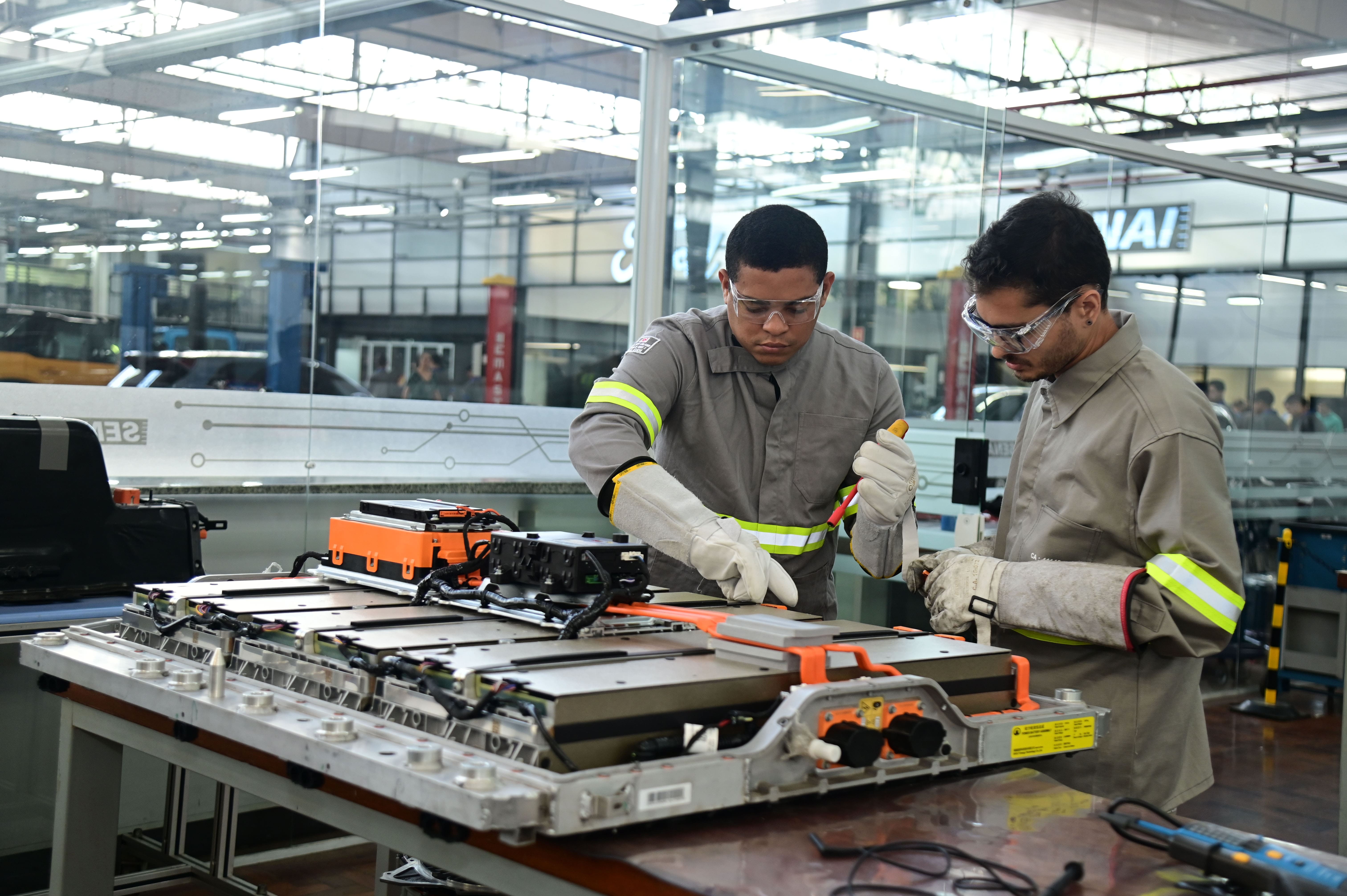 GWM Brasil - Crédito da foto: Divulgação