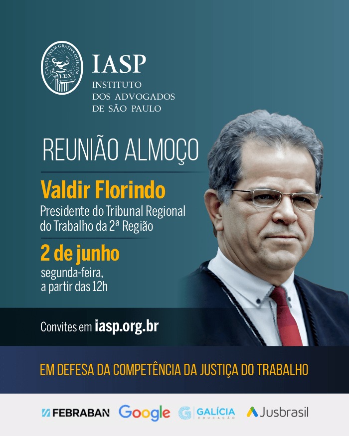 Valdir-Florindo - Crédito da foto: Divulgação