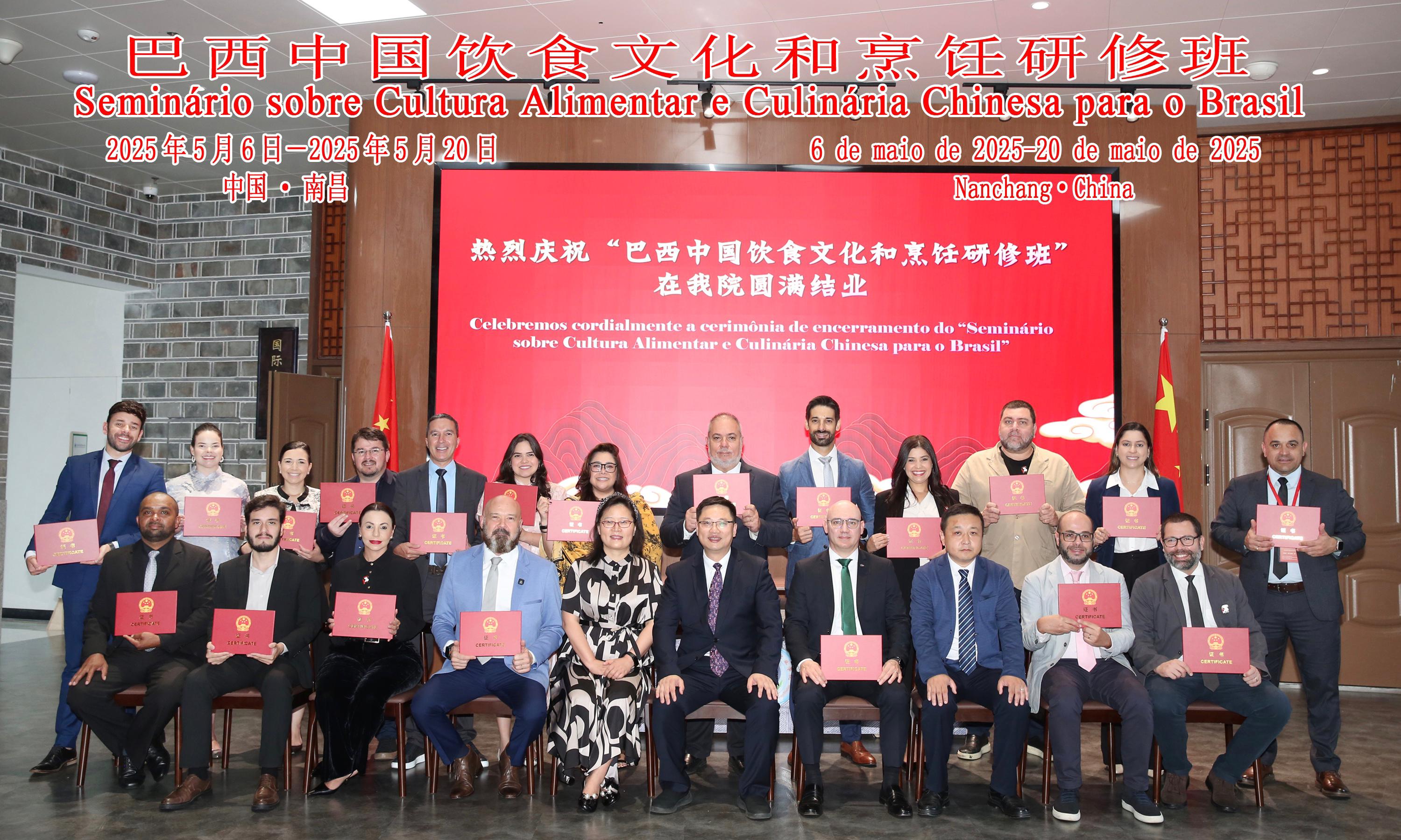 Executivos do Royal Tulip Brasília Alvorada, da rede Louvre Hotels Group-Brazil Crédito da foto: Divulgação