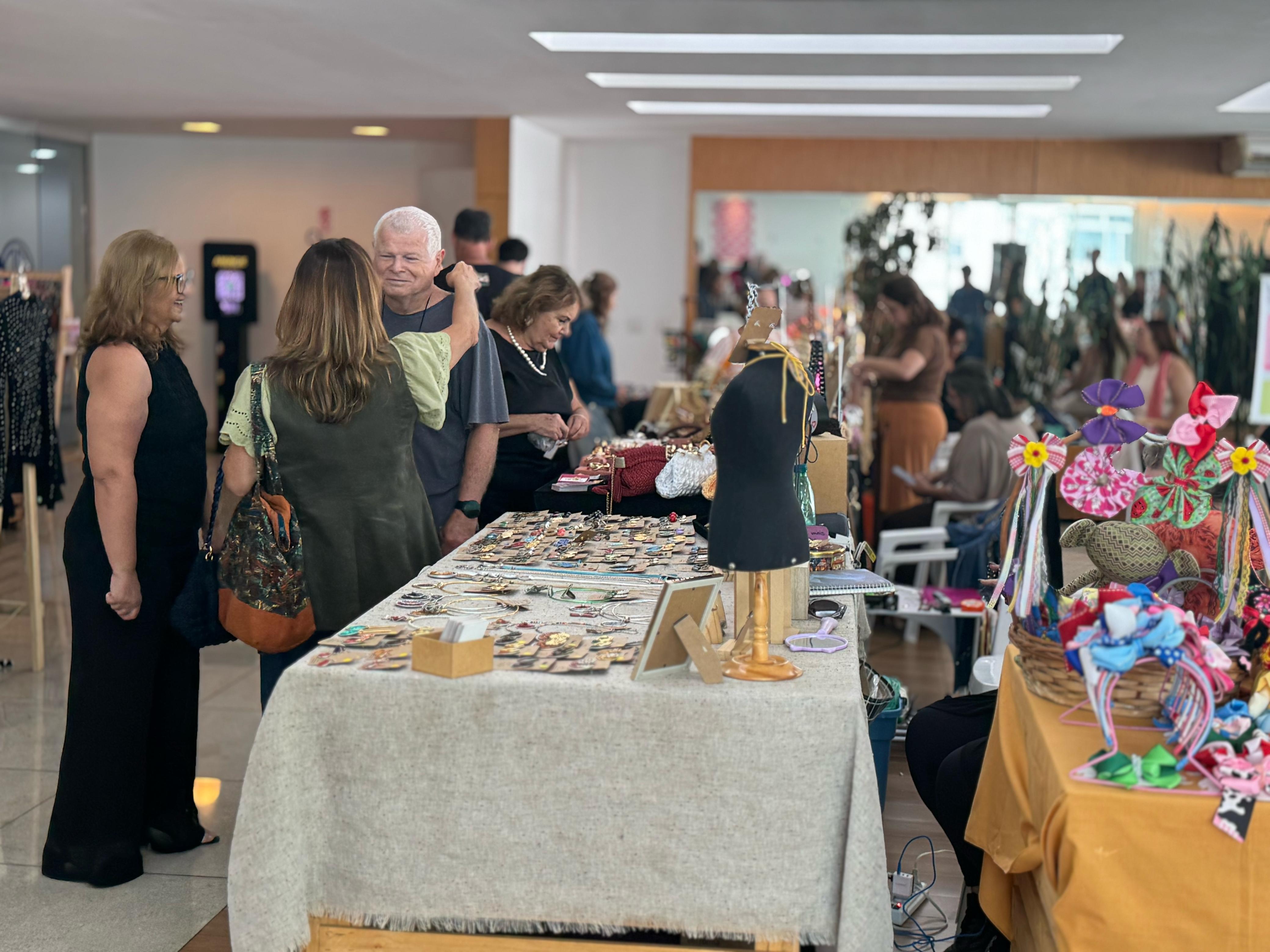 Nosso Encontro - Crédito da foto: Divulgação