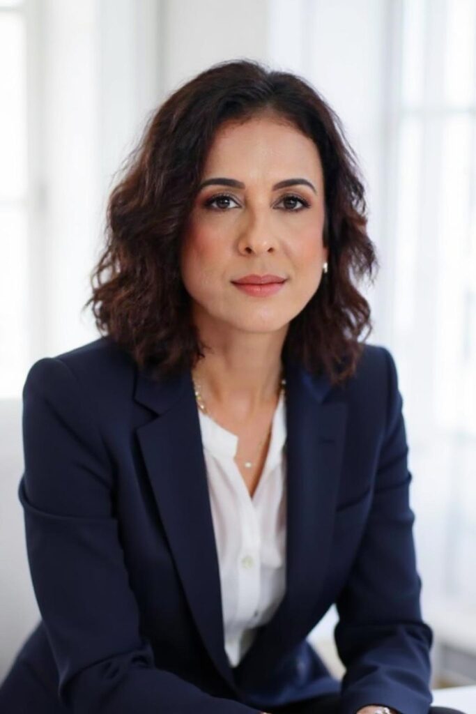 Gislene - Crédito da foto: Divulgação