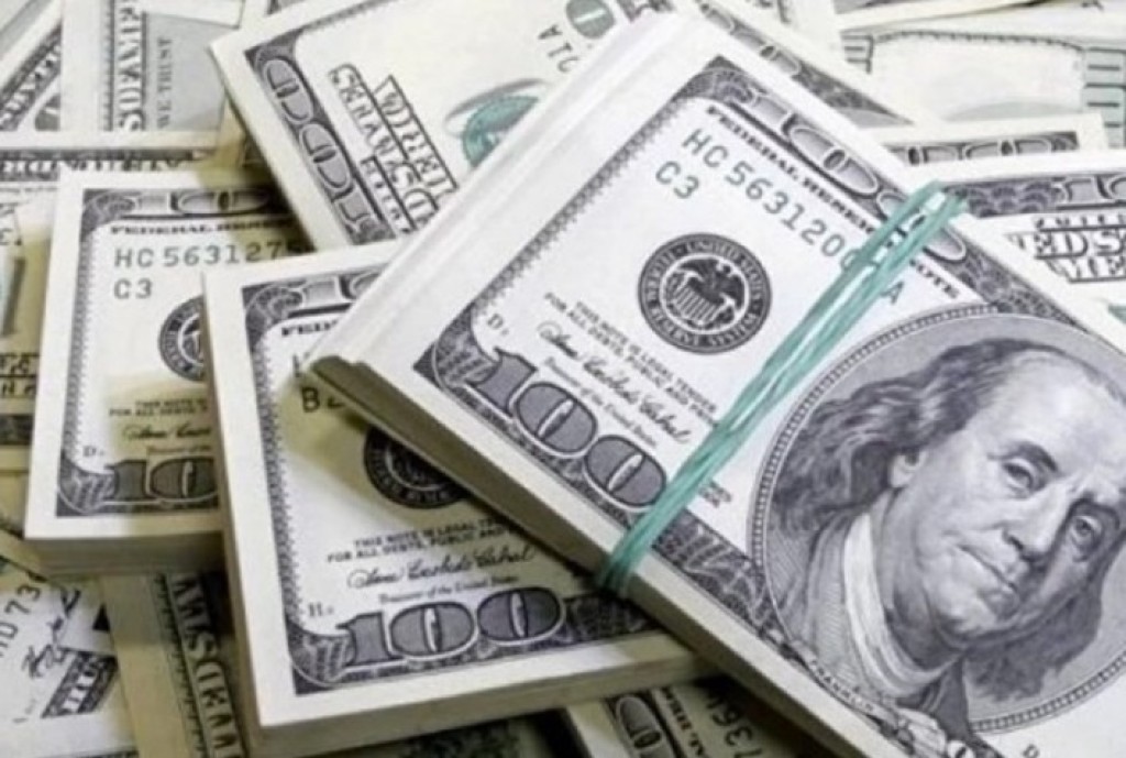 Dólar - Crédito da foto: Divulgação