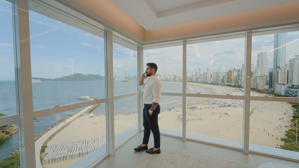  bruno-cassola-imobiliaria-em-balneari-camboriu-corretor - Créditos da foto: Divulgação