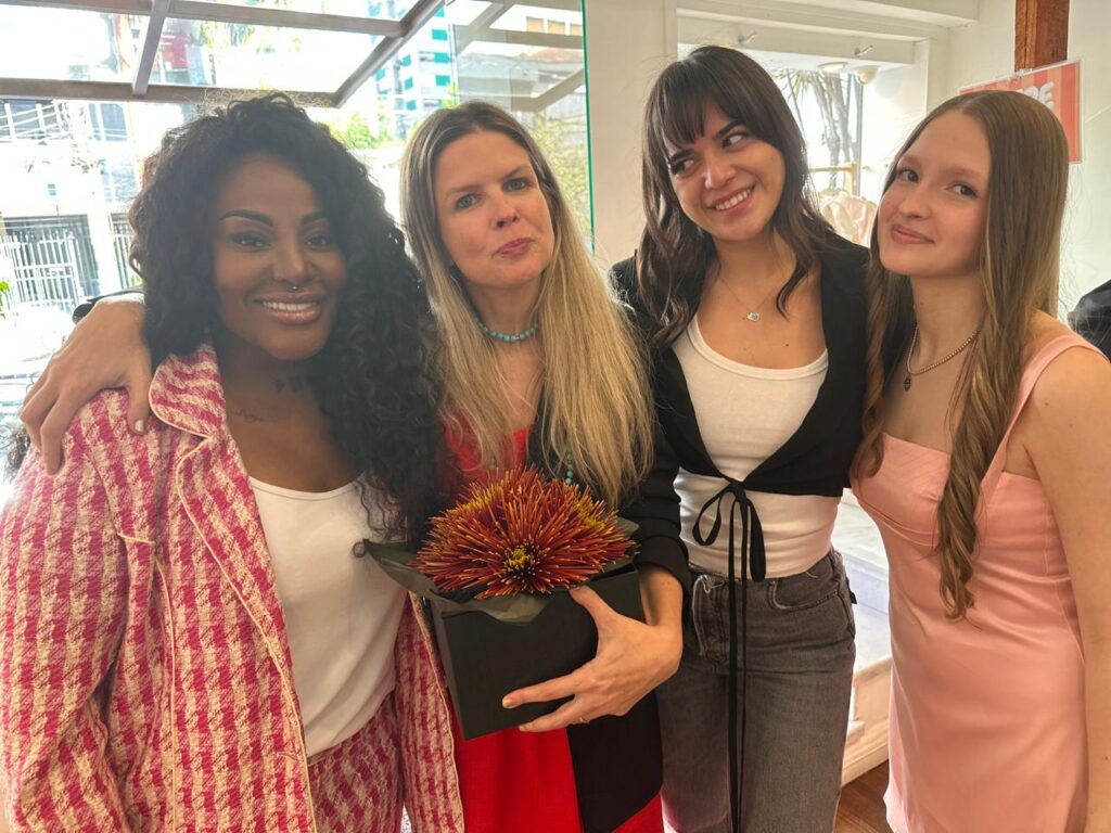 Lalalú - Crédito da foto: Divulgação