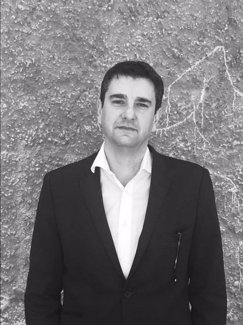 Créditos da foto: David John Denton, CEO da Latache Capital