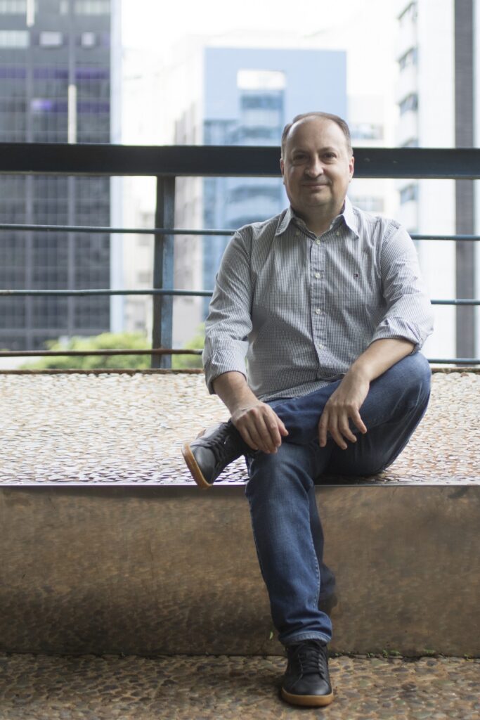 Crédito da foto: CANNDOC Kali Nardino - CMO