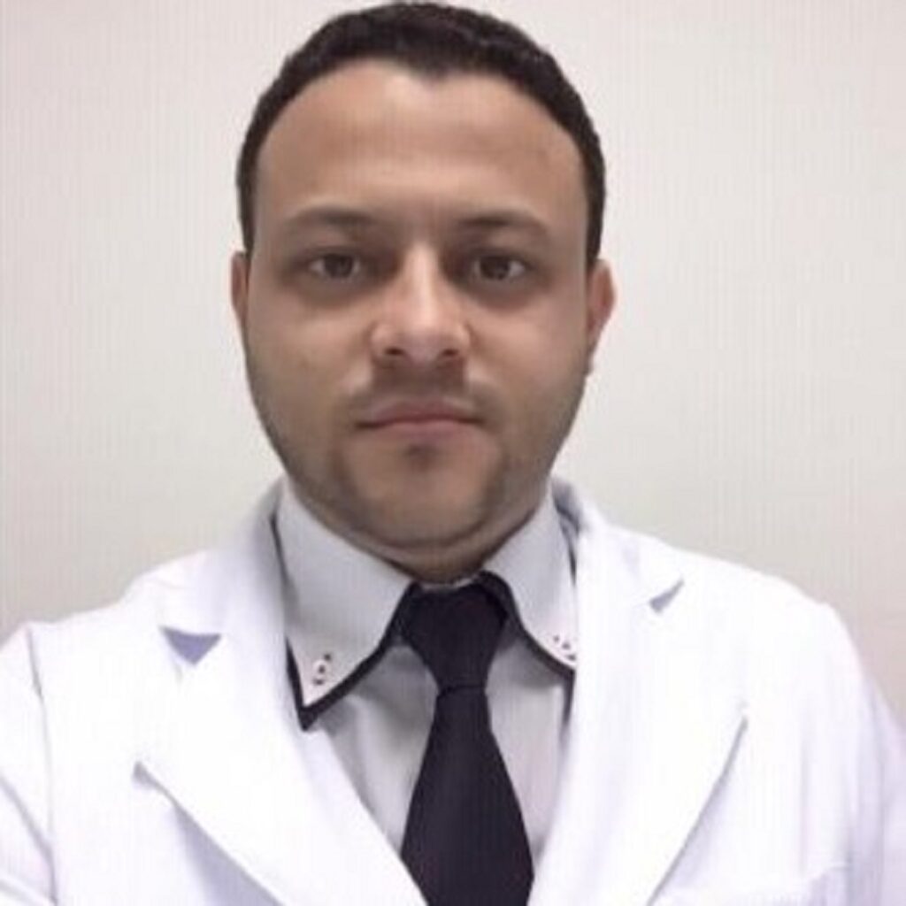 Crédito da foto: CANNDOC Paulo Ricardo Gonçalves Guimarães, CRM 15817