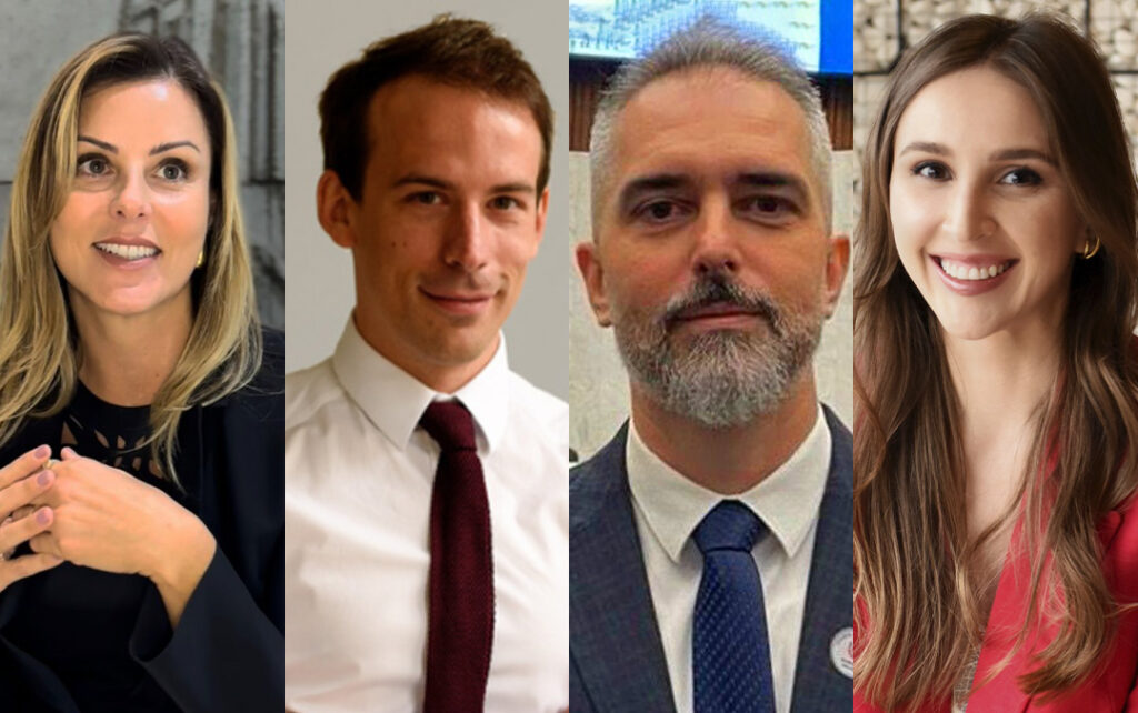 Evento gratuito reúne especialistas do Brasil e da Itália para discutir mudanças na cidadania italiana - Crédito da foto:
Divulgação