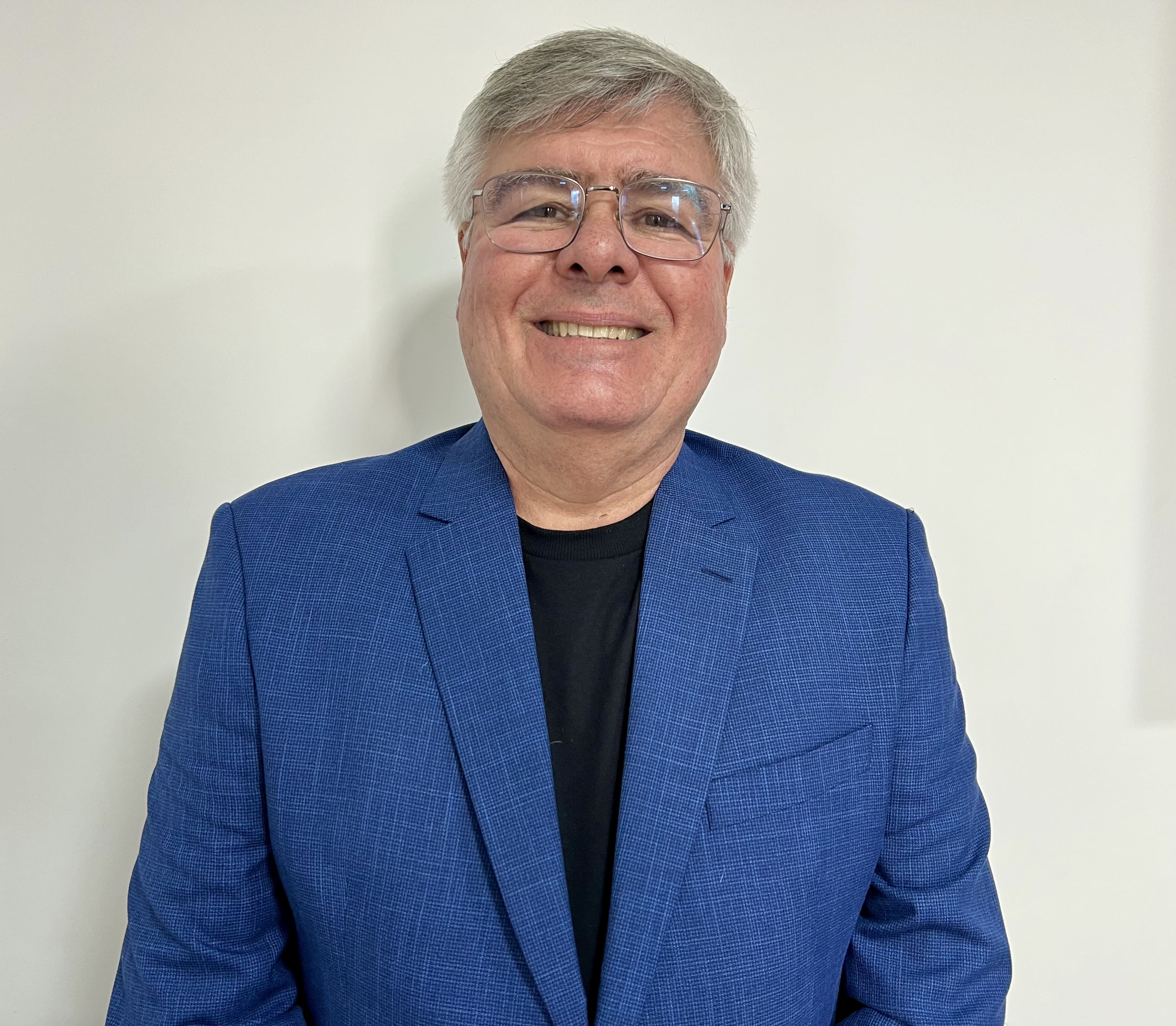 Enilson Sales, presidente da ANEF
- Crédito da foto: Divulgação