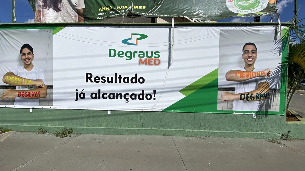 Elite Rede de Ensino - Crédito da foto: Divulgação