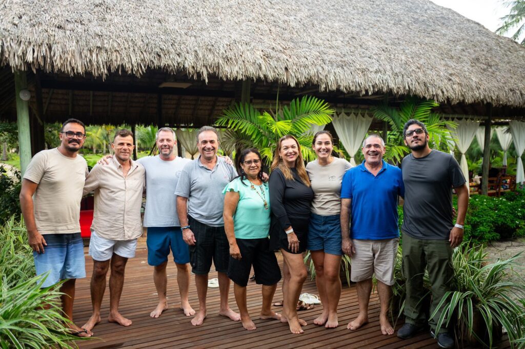 imersão ecoar - Crédito da foto: Divulgação