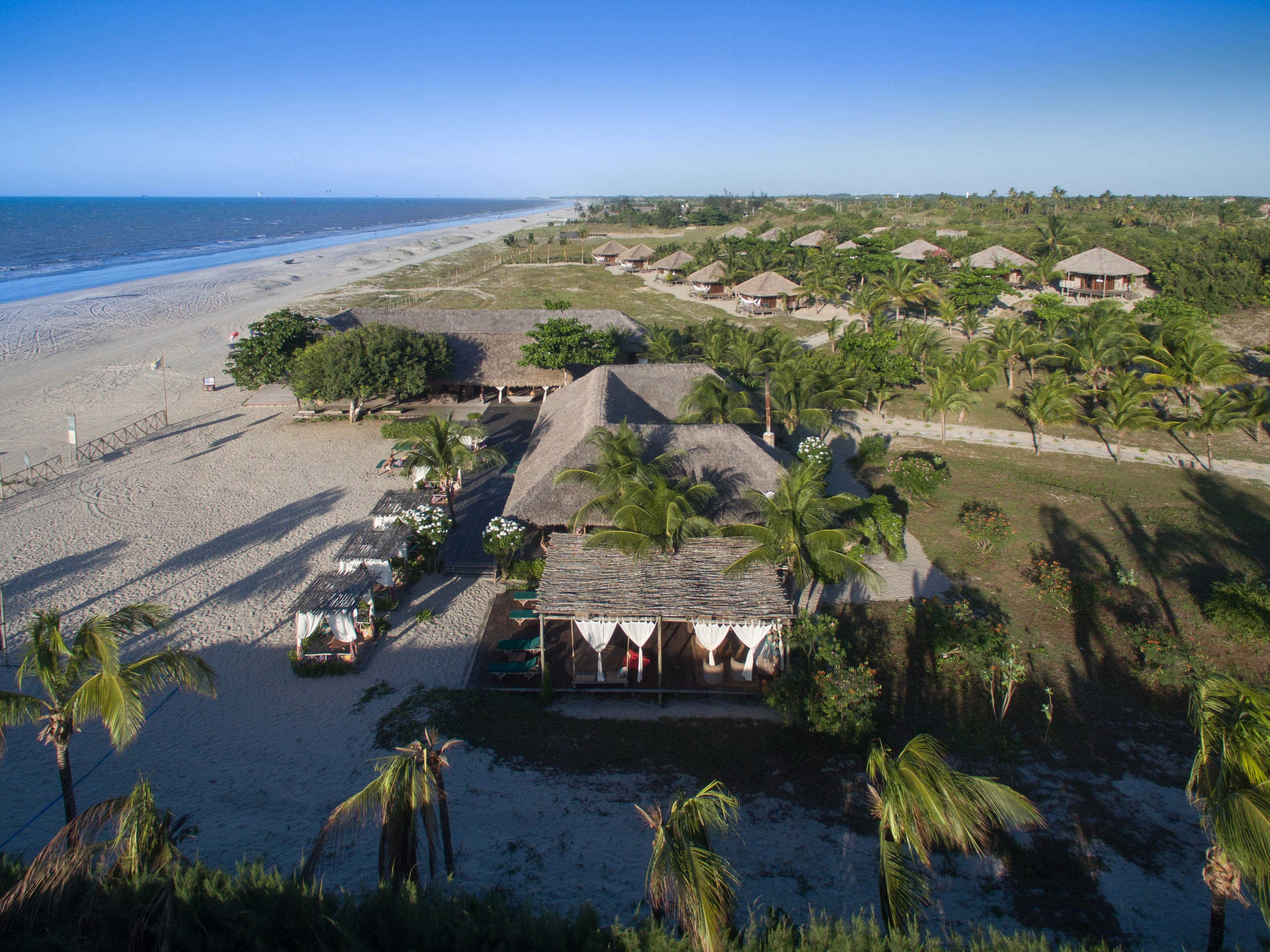  rancho do peixe - Crédito da foto: Divulgação