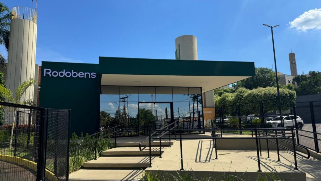 Rodobens - Crédito da foto: Divulgação