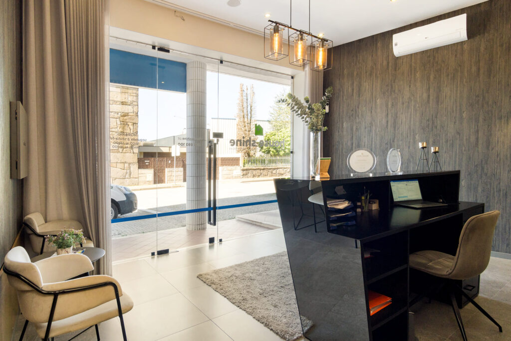 Divulgação
House Shine - Créditos da foto: Divulgação