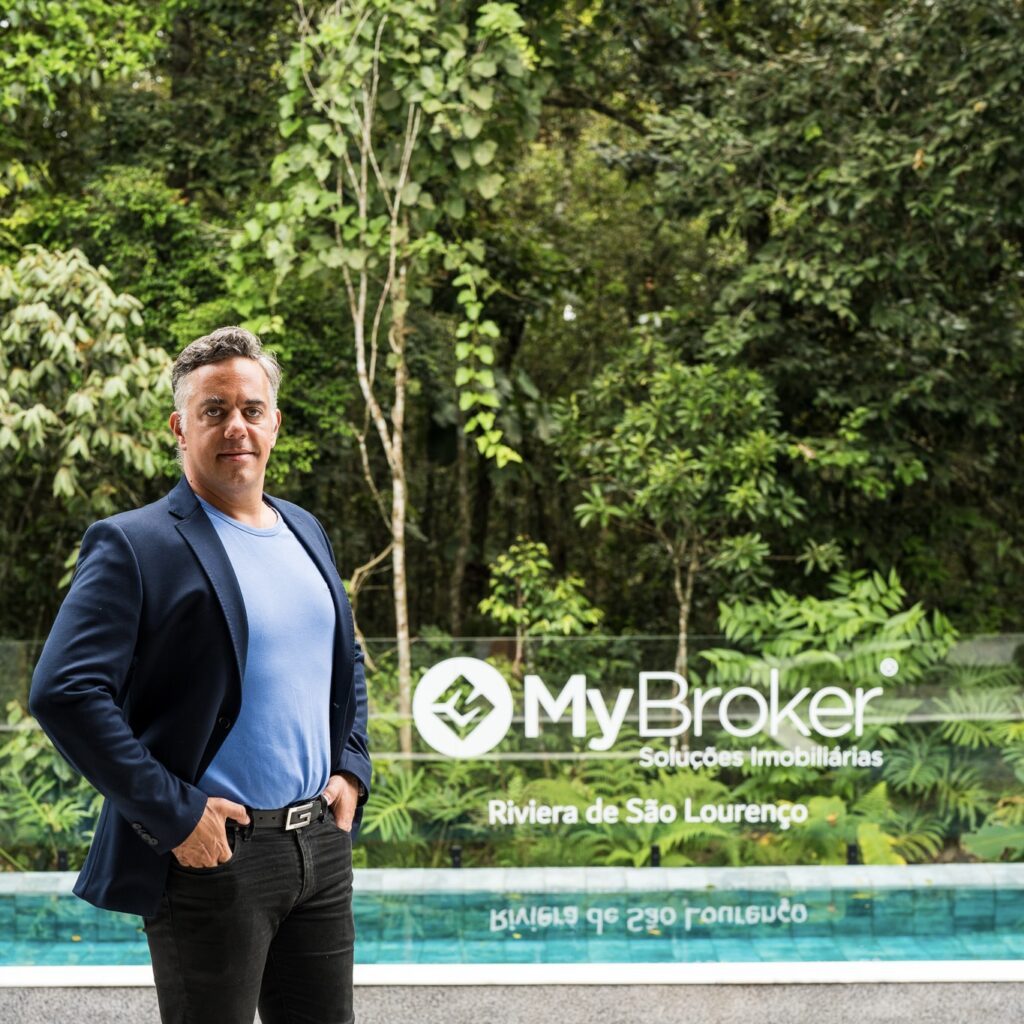 Especialista imobiliário Fábio Grando comenta sobre a valorização do Mercado Imobiliário de Bertioga
Divulgação